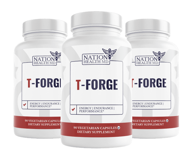 T-Forge
