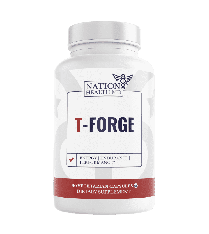 T-Forge